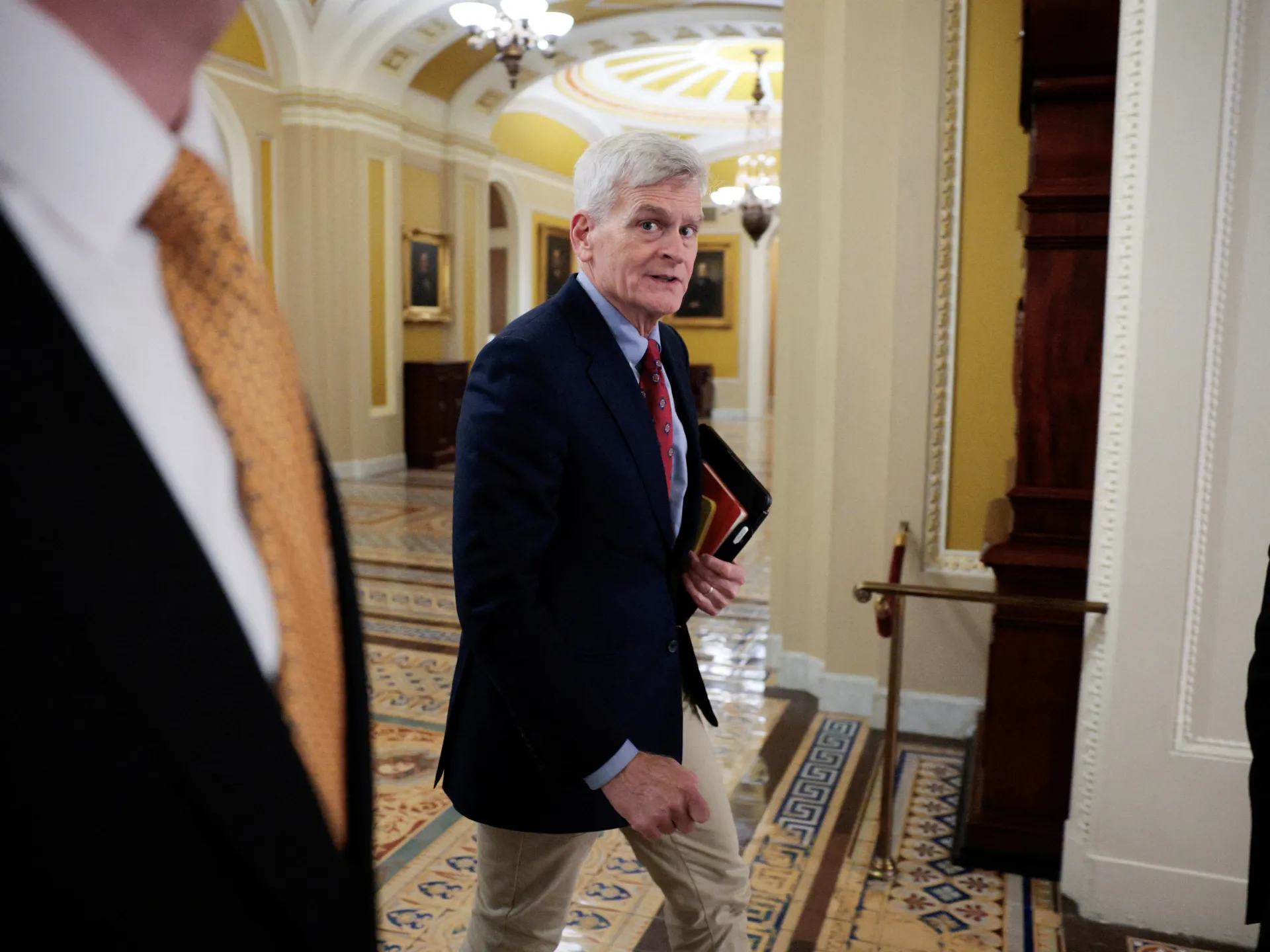 Trump’s MoU with Iran draws backlash from some Republicans