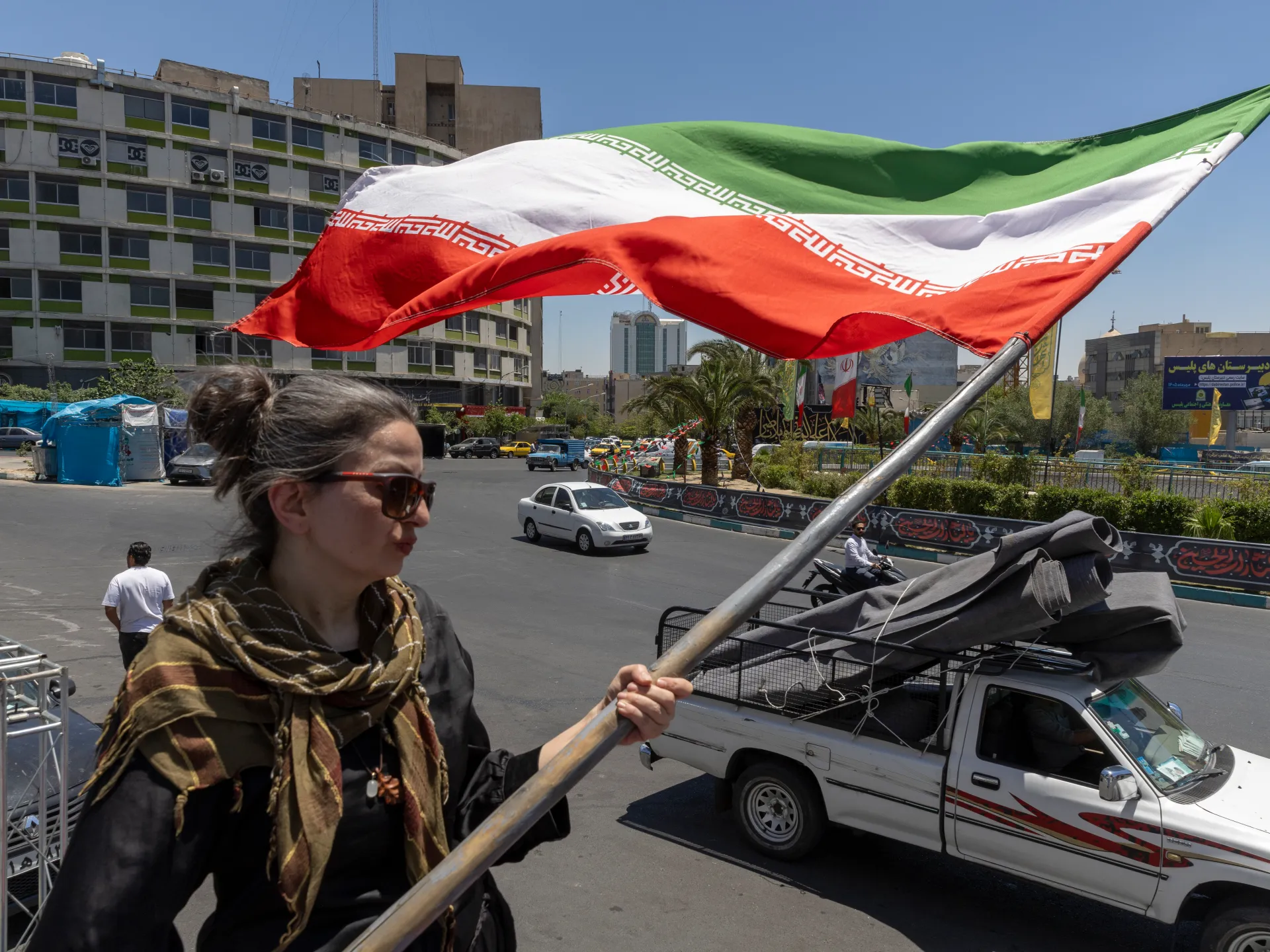 Iran war day 111: Tehran warns US as 14-point plan takes effect
