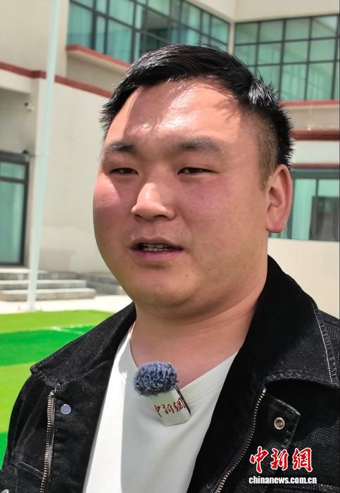 【“十四五”西藏发展成就网络巡礼】大好河山，寸土不让——高原“守望者”用青春脚步丈量祖国边疆