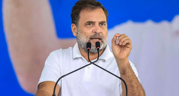 Chhatron Ki Goonj: शिक्षा-रोजगार के मुद्दे पर कांग्रेस का नया अभियान, राहुल गांधी की अपील- एकजुट हों युवा