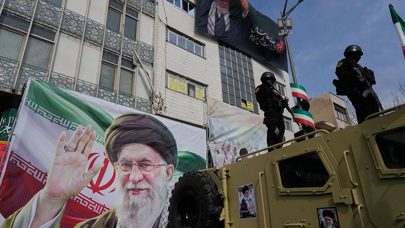 Iran warns US of consequences if it resumes military action