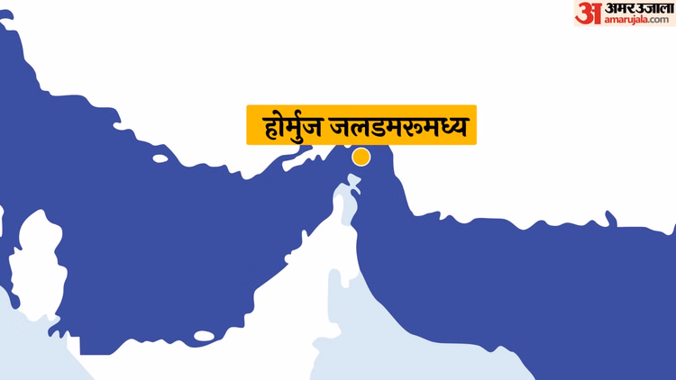 'भारत में ईंधन की कमी नहीं': सरकार बोली- होर्मुज के रास्ते जहाजों की हो रही वापसी; जमाखोरों को भी चेताया