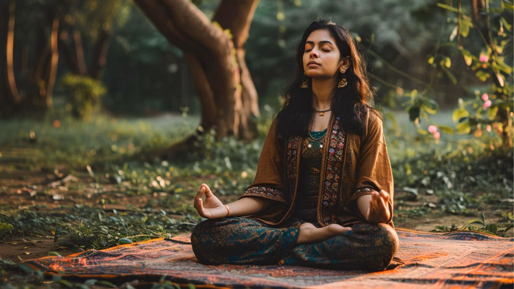 Health Issue: योग से मिलेगा महिलाओं से जुड़ी कई बीमारी का इलाज, बांझपन की समस्या भी हो सकती दूर