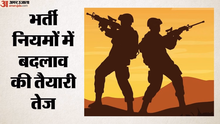 दिल्ली में पूर्व अग्निवीरों को 20% आरक्षण: भर्ती नियमों में बदलाव की तैयारी, जानें किन भर्तियों में मिलेगा लाभ