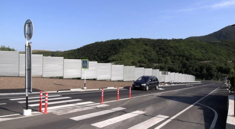 Newspaper: Guidelines for Armenia-Azerbaijan border delimitation documents submitted for public discussion