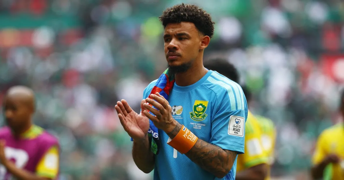 Czechia vs South Africa LIVE: World Cup 2026
