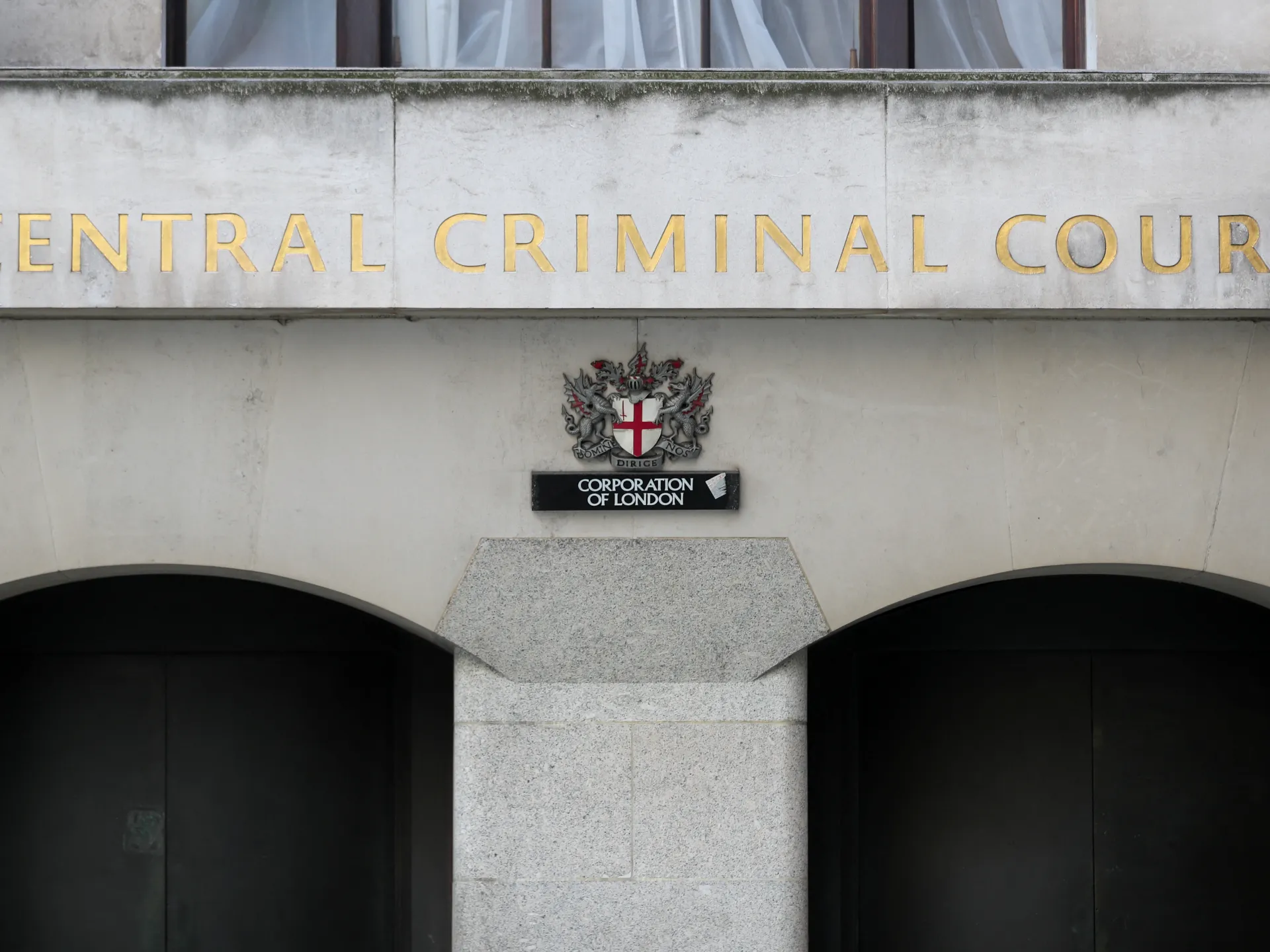 UK court convicts two men for spying for Hong Kong, China