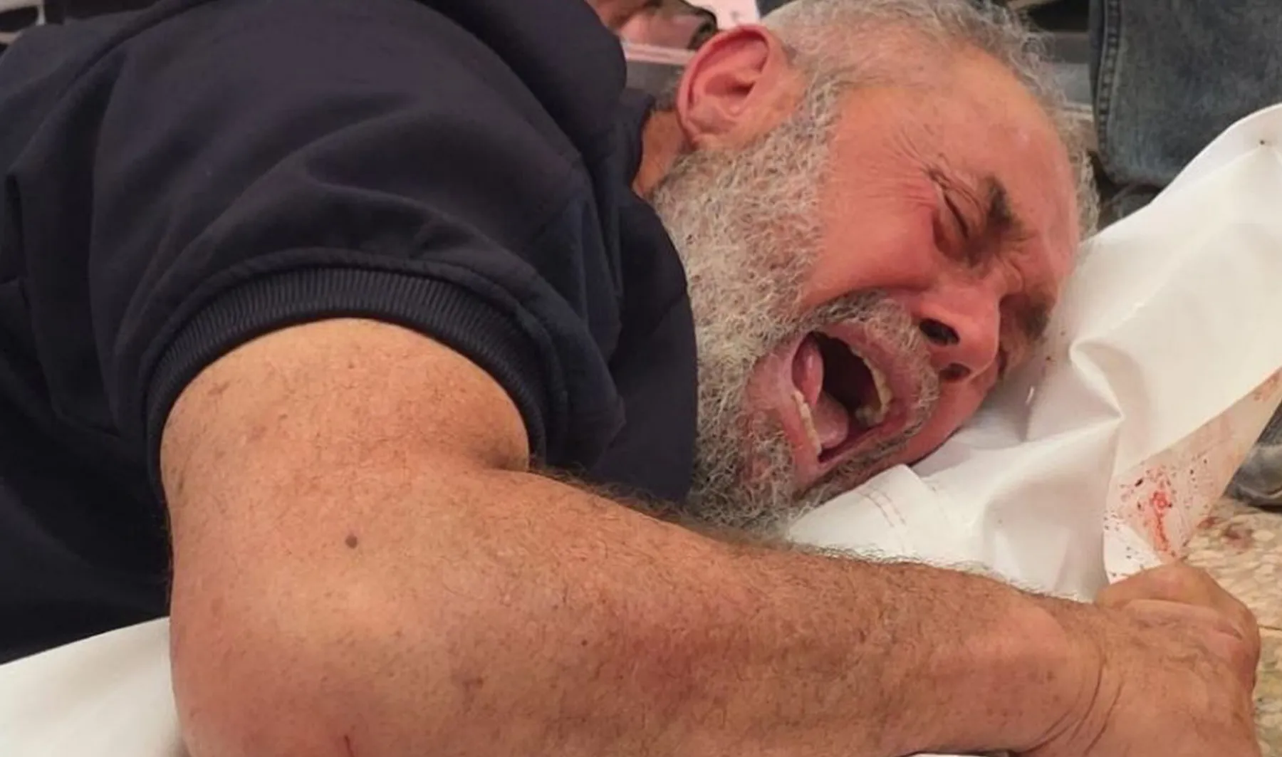 These are the Palestinians that Israel has killed during Gaza’s ‘ceasefire’