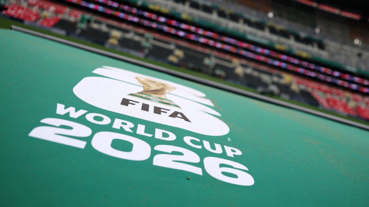 WC matches to have anti-hate speech messaging