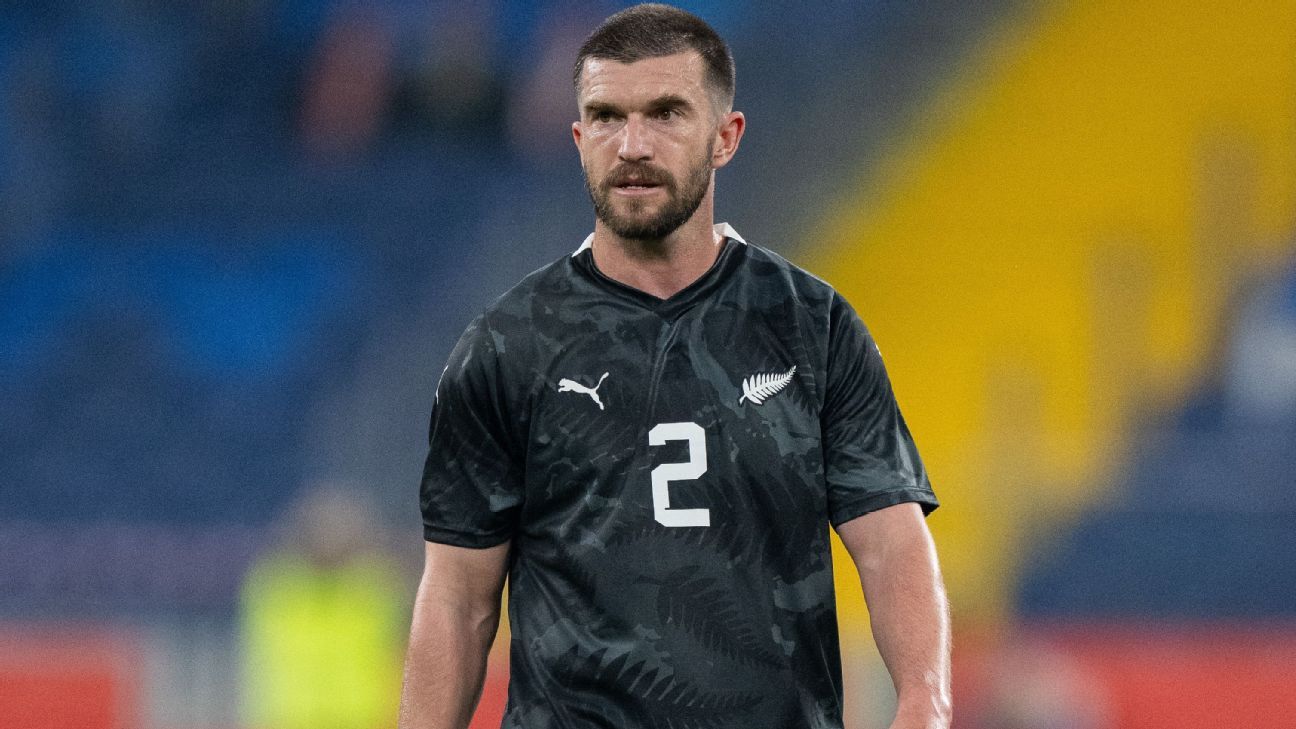 Social sensation Payne signs deal with Olimpia