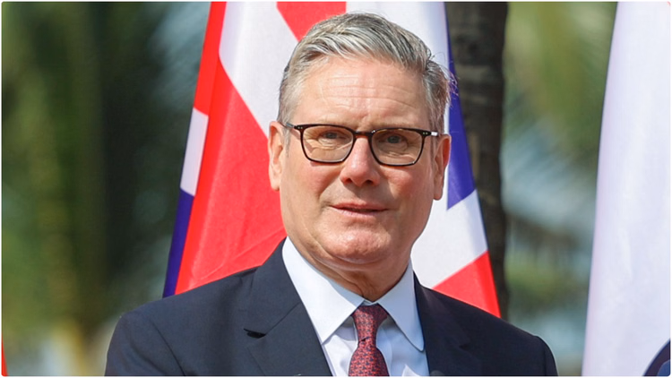 Starmer v Burnham: विशेष चुनाव में जीते लेबर पार्टी नेता बर्नहैम, पीएम स्टार्मर के सामने पद बरकरार रखना चुनौती