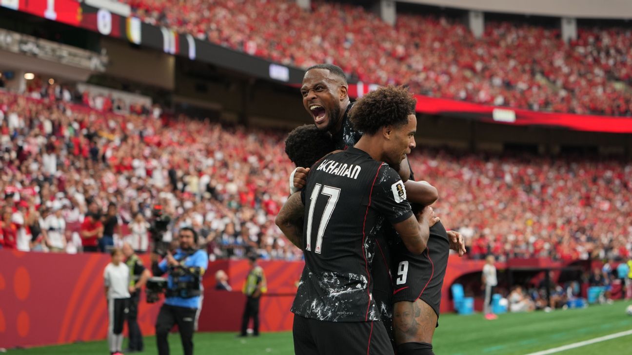 Co-hosts' historic win over Qatar could be a water...
