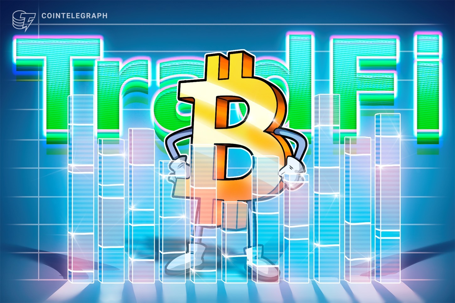US crypto ETFs are pulling Bitcoiners into TradFi: BlackRock's Jay Jacobs