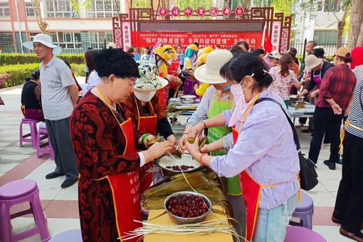 浙江瑞安：旧鼓新声 划出一桨“青春”