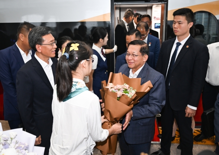 四川茂县举办国家级非遗名录“瓦尔俄足节”民俗活态展示活动