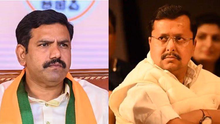 Karnataka MLC Elections: विधान परिषद चुनाव में क्रॉस वोटिंग ने बढ़ाई भाजपा की टेंशन, प्रदेश अध्यक्ष दिल्ली तलब