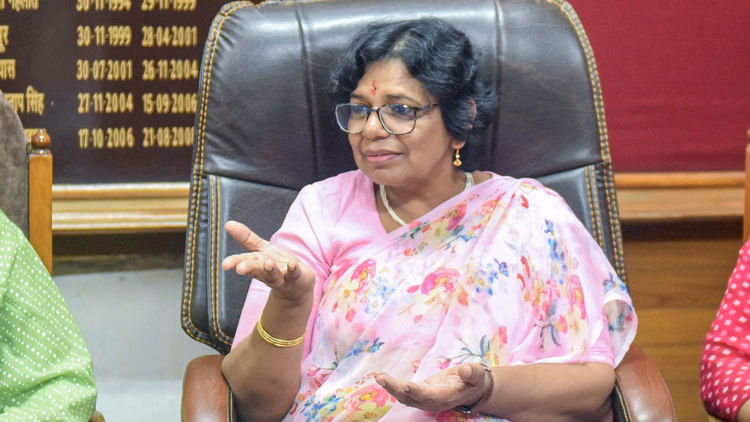 महिलाओं की सुरक्षा पर NCW सख्त: हर साल पॉश ऑडिट कराने की सिफारिश, कहा-गरिमा और नौकरी में न करना पड़े चुनाव