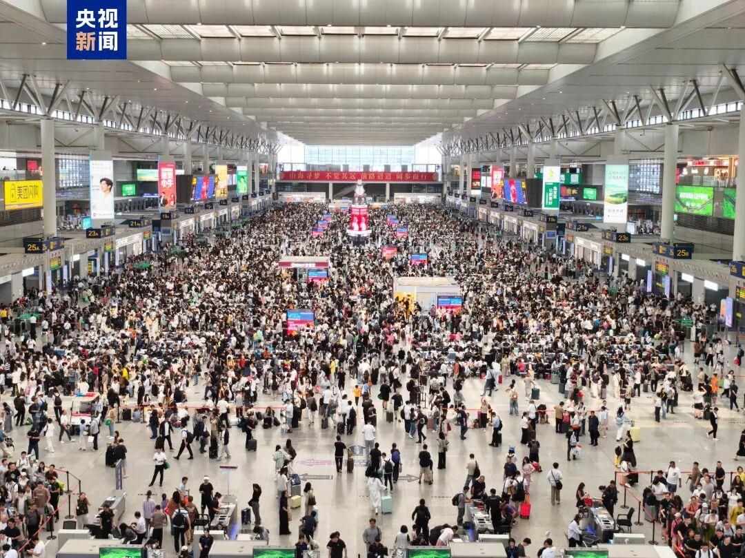 多地景区、博物馆延时开放！端午假期出行、天气最新提示→