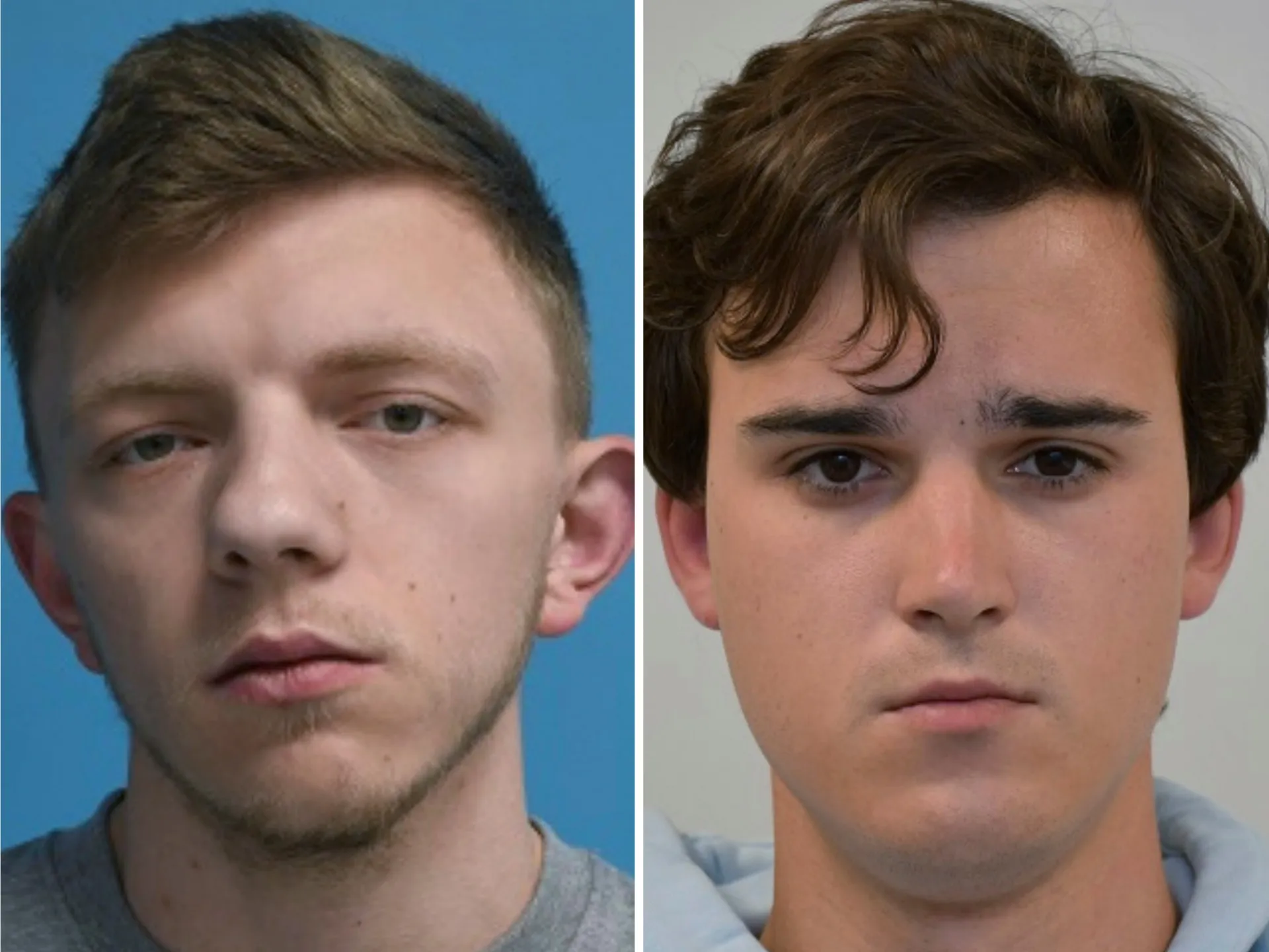 Two men jailed for arson attacks on property linked to UK prime minister