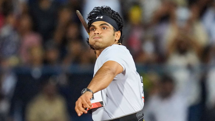 Doha Diamond League Live: दोहा में जारी भाला फेंक की जंग, पहले प्रयास में नीरज चोपड़ा ने किया फाउल