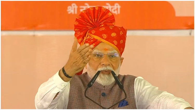 PM Modi In Bengal: 'दशकों के कुशासन से मुक्त हुआ प्रदेश, अब विकास का महाअभियान शुरू'; बंगाल में गरजे पीएम मोदी