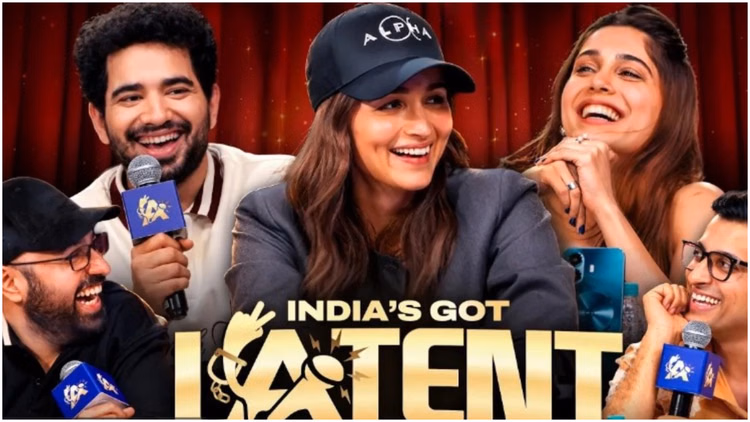 ‘इंडियाज गॉट लेटेंट’ सीजन 2 के पहले एपिसोड में आएंगी आलिया और शरवरी; समय रैना ने खुद किया कंफर्म