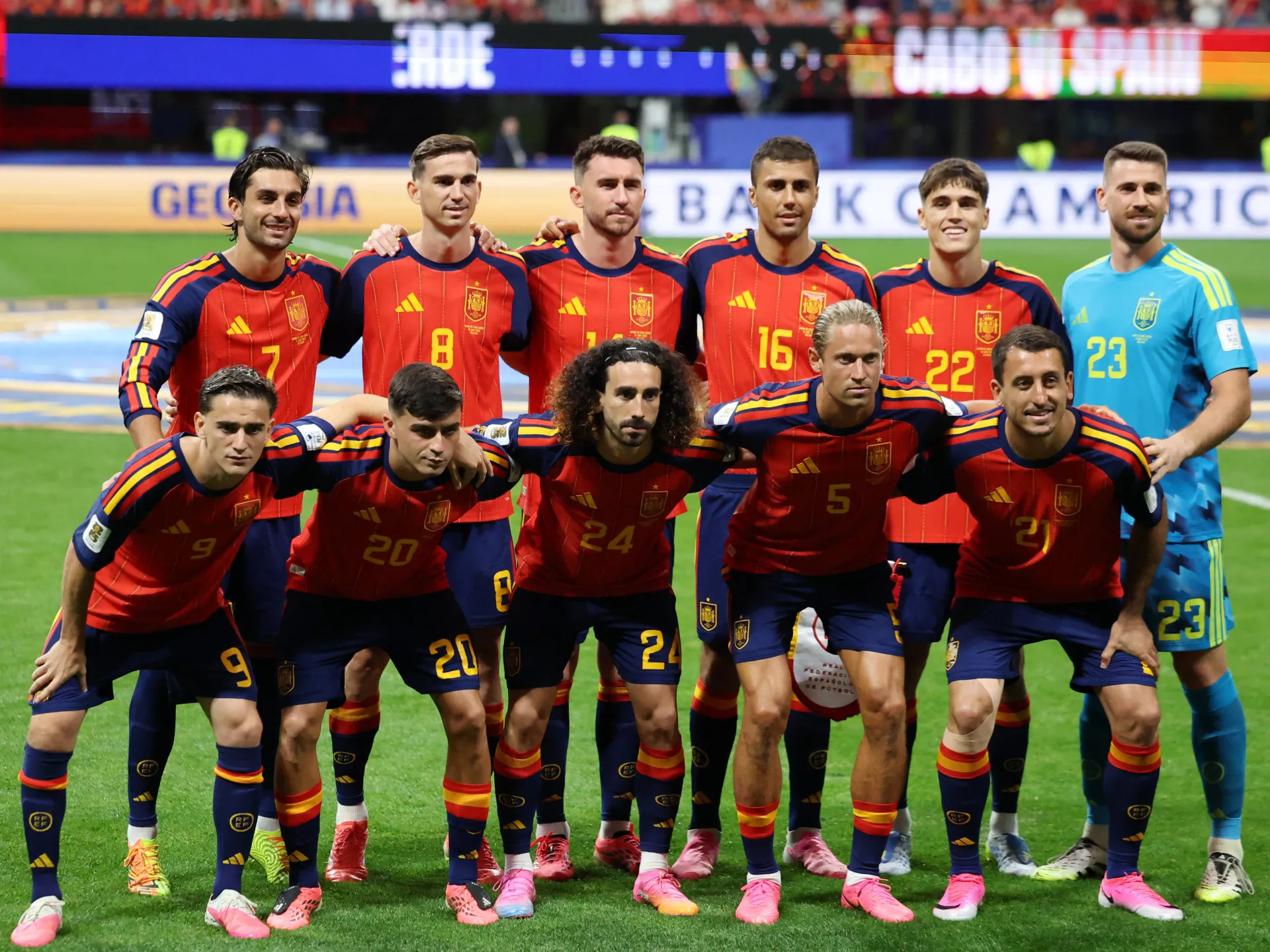 Spain vs Saudi Arabia: World Cup 2026 – Yamal, prediction, watch, kickoff