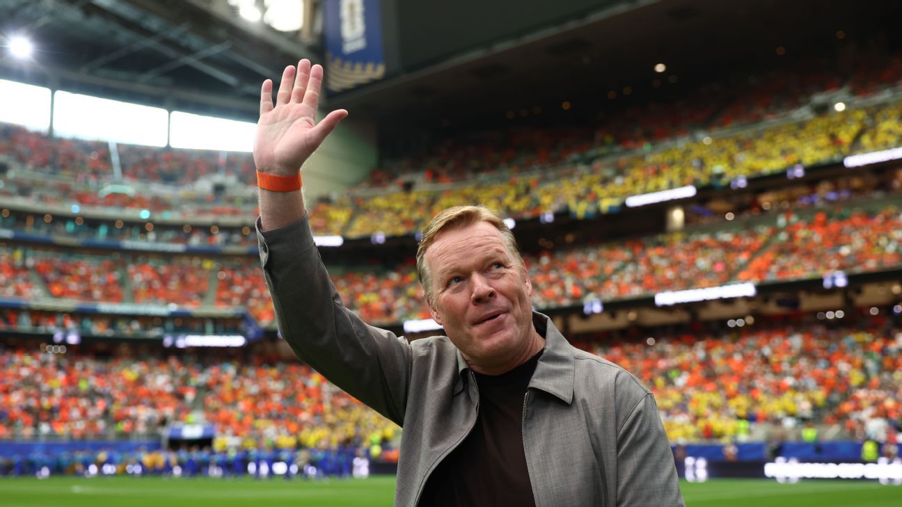 Netherlands break WC record with Sweden thumping
