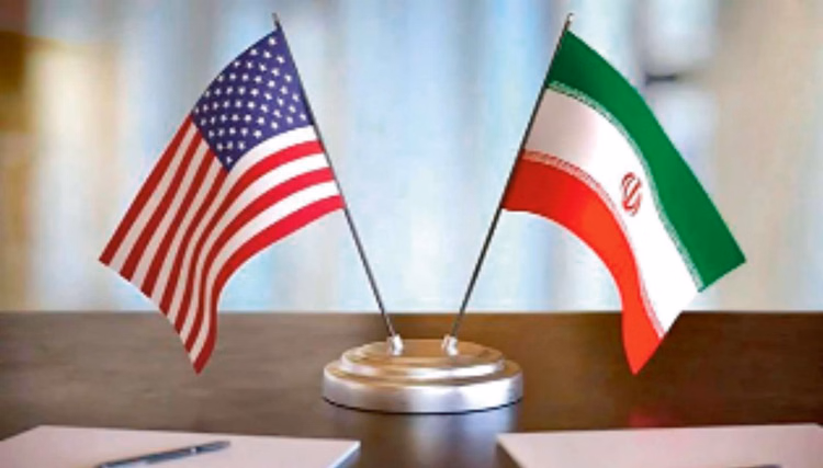 US-Iran Deal: ईरानी फंड पर कतर संग काम कर रहा अमेरिका, हालिया शांति समझौते का हिस्सा है वित्तीय प्रोत्साहन