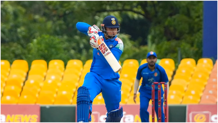 IND A vs SL A Live Score: फाइनल में भारत ए का सामना श्रीलंका से, वैभव पर होंगी नजरें; थोड़ी देर में होगा टॉस
