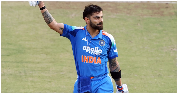 IND vs ENG: इंग्लैंड के खिलाफ वनडे सीरीज के लिए भारतीय टीम घोषित, कोहली की सशर्त वापसी; बुमराह टीम में शामिल