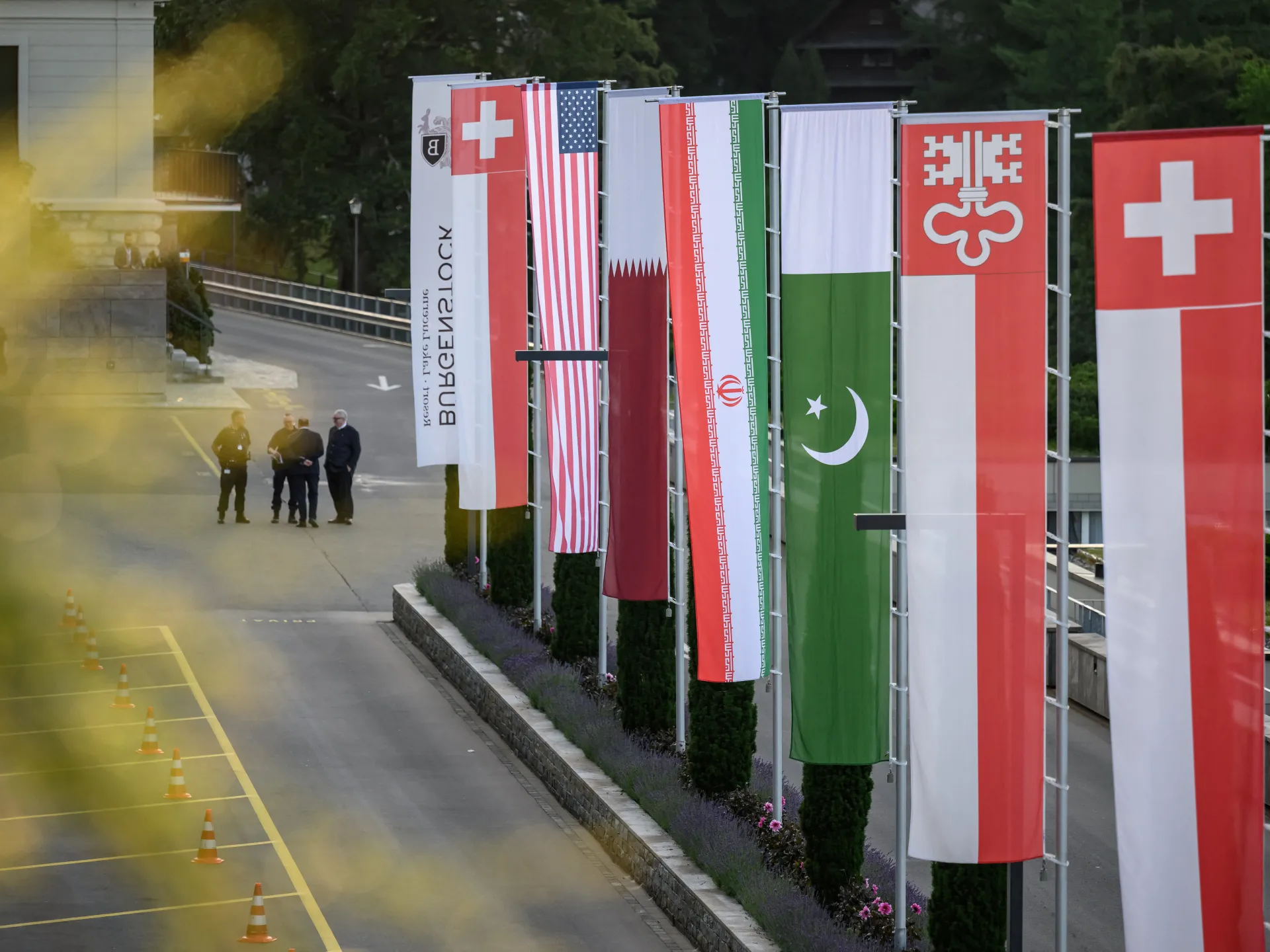 US-Iran talks in Switzerland: Is Lebanon top of agenda; who is attending?