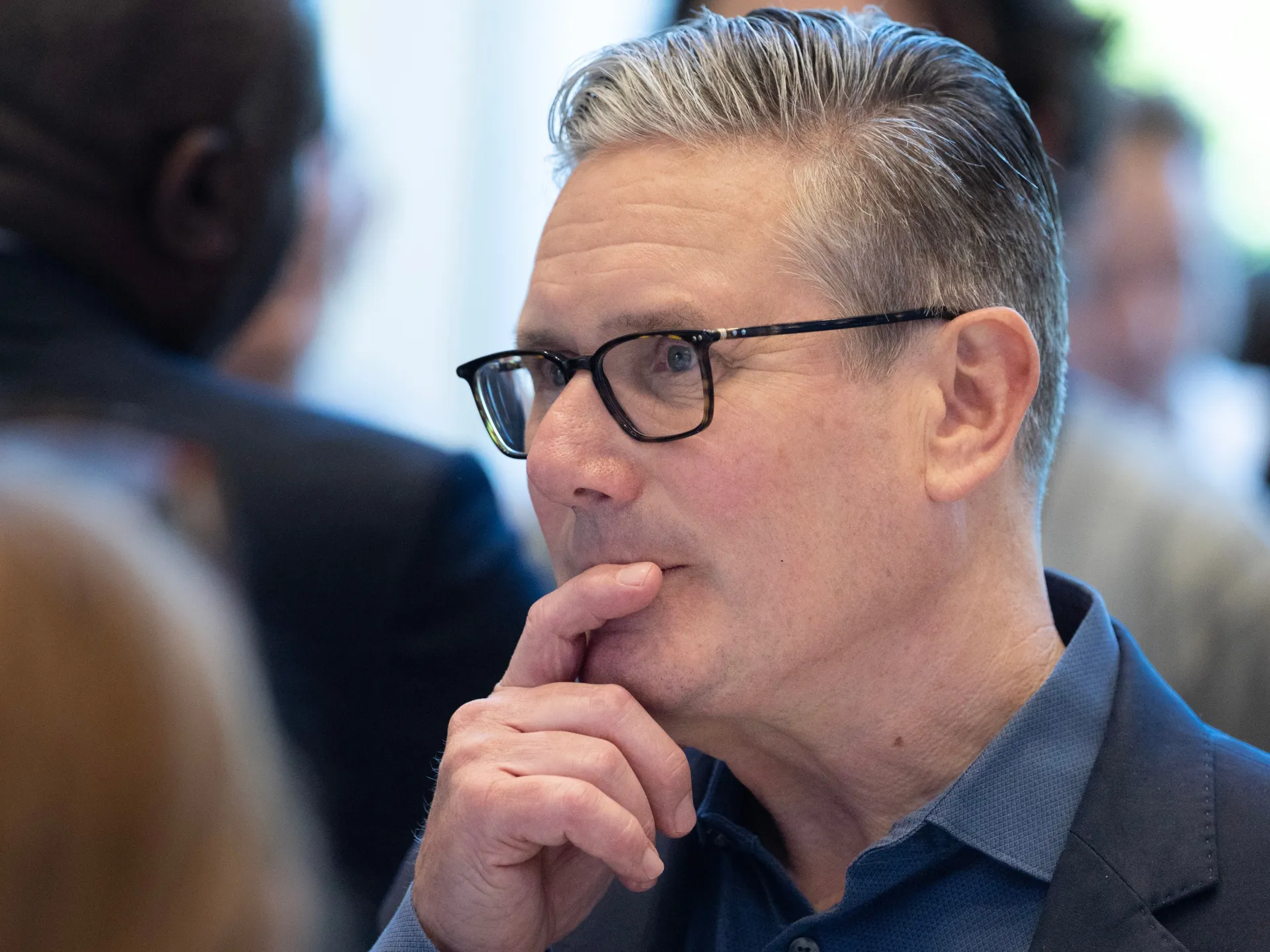 Pressure mounts on Starmer to quit after Burnham’s by-election win