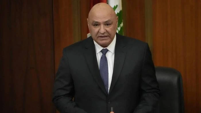 Lebanon president says he’s ready to do the impossible to stop war with Israel