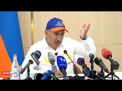 Question to PM Pashinyan: If you are friends with Putin, how come Armenia has export problems in Russia, its status in EAEU is being discussed?