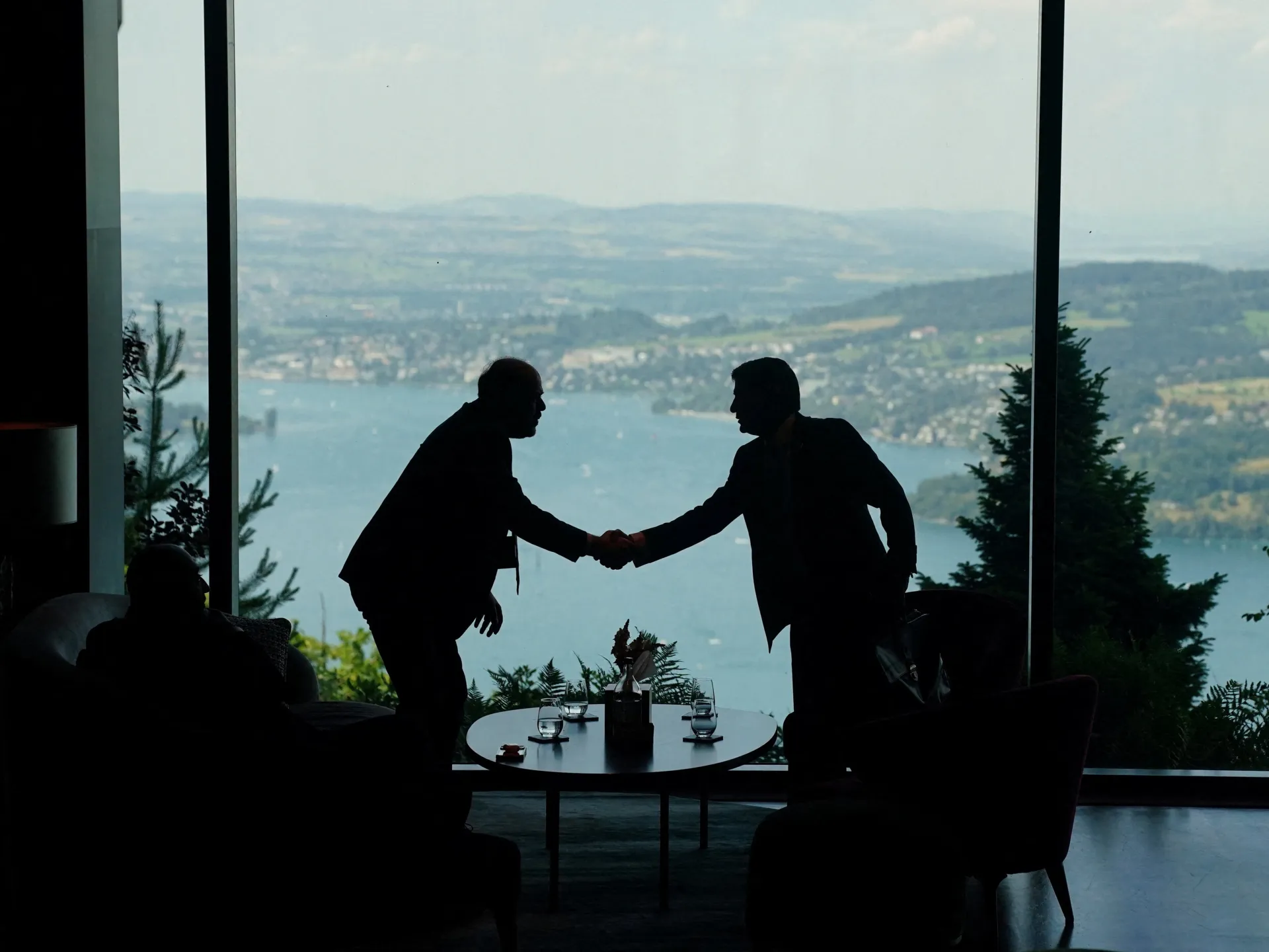 What are the key outcomes of the Iran-US talks in Switzerland, what next?