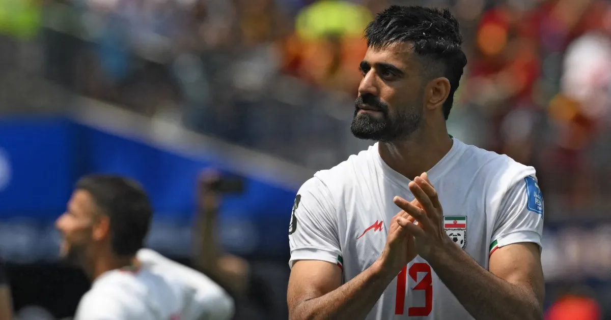 Which teams have qualified for the World Cup 2026 knockouts, round of 32?