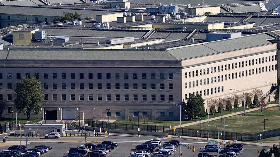 CNN: Pentagon spends at least $40 bln on US action against Iran