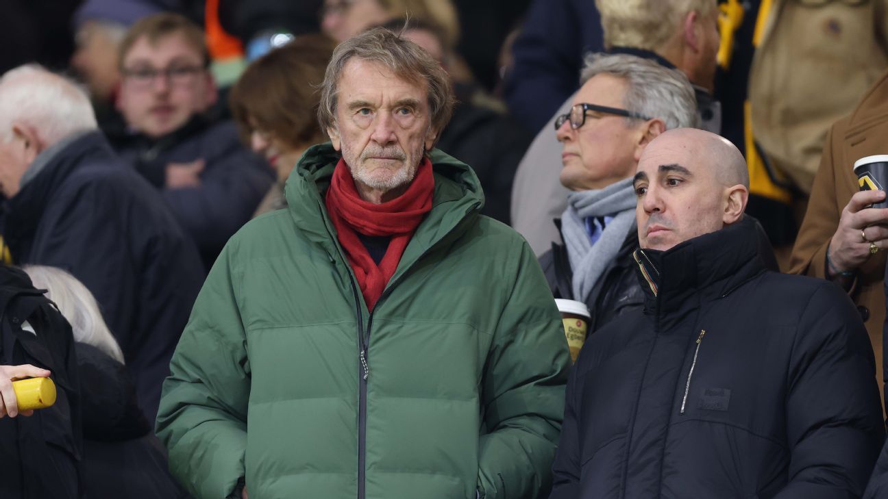 Man United acquire land for new stadium
