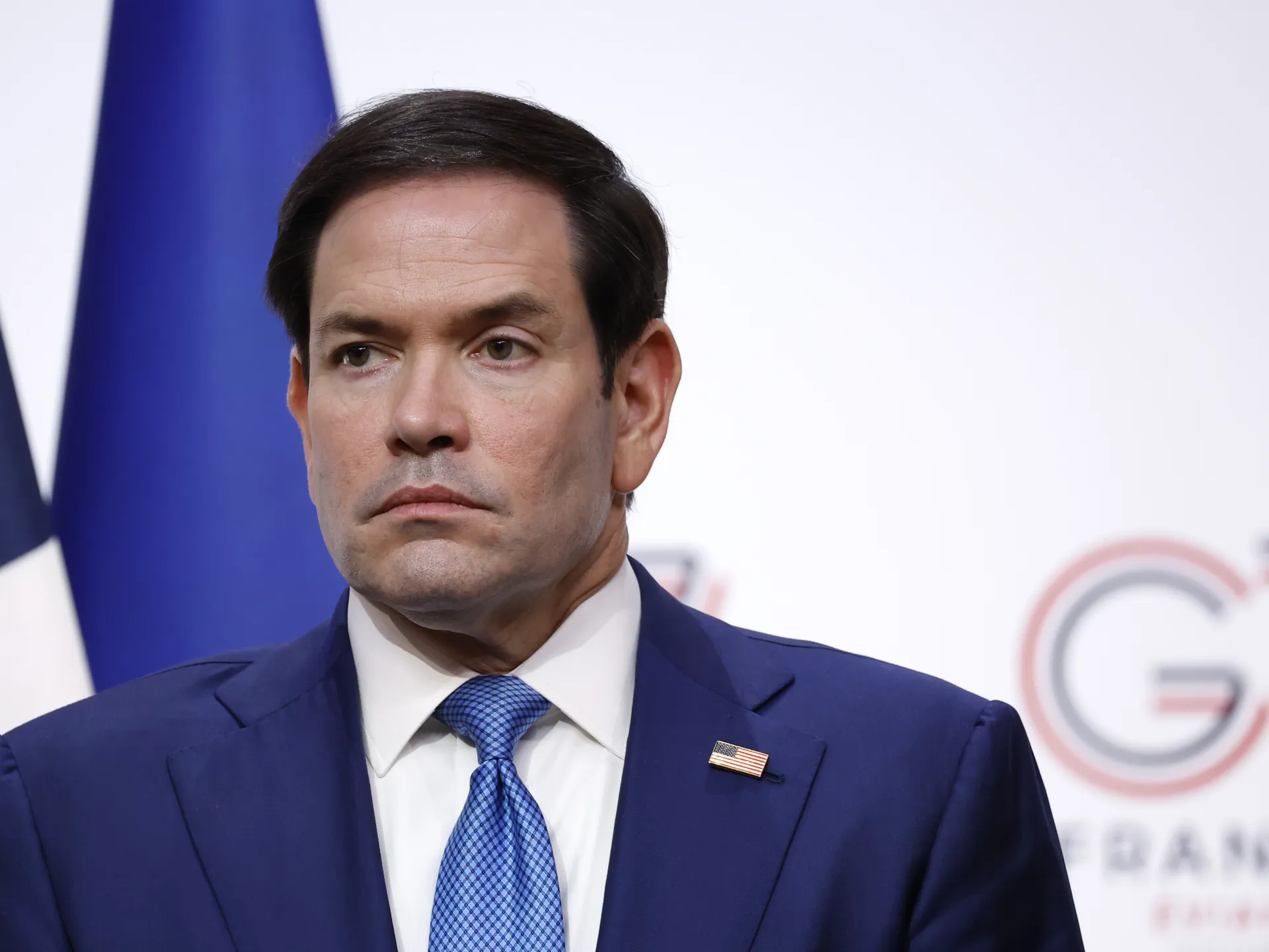 Marco Rubio heads to Middle East to address Iran MoU, Hormuz
