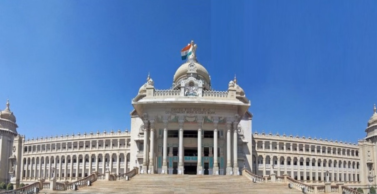कर्नाटक एमएलसी चुनाव: अपनों ने ही दिया धोखा; पूर्व केंद्रीय मंत्री बोले- 'मैं पार्टी को पहले ही चेताया था'