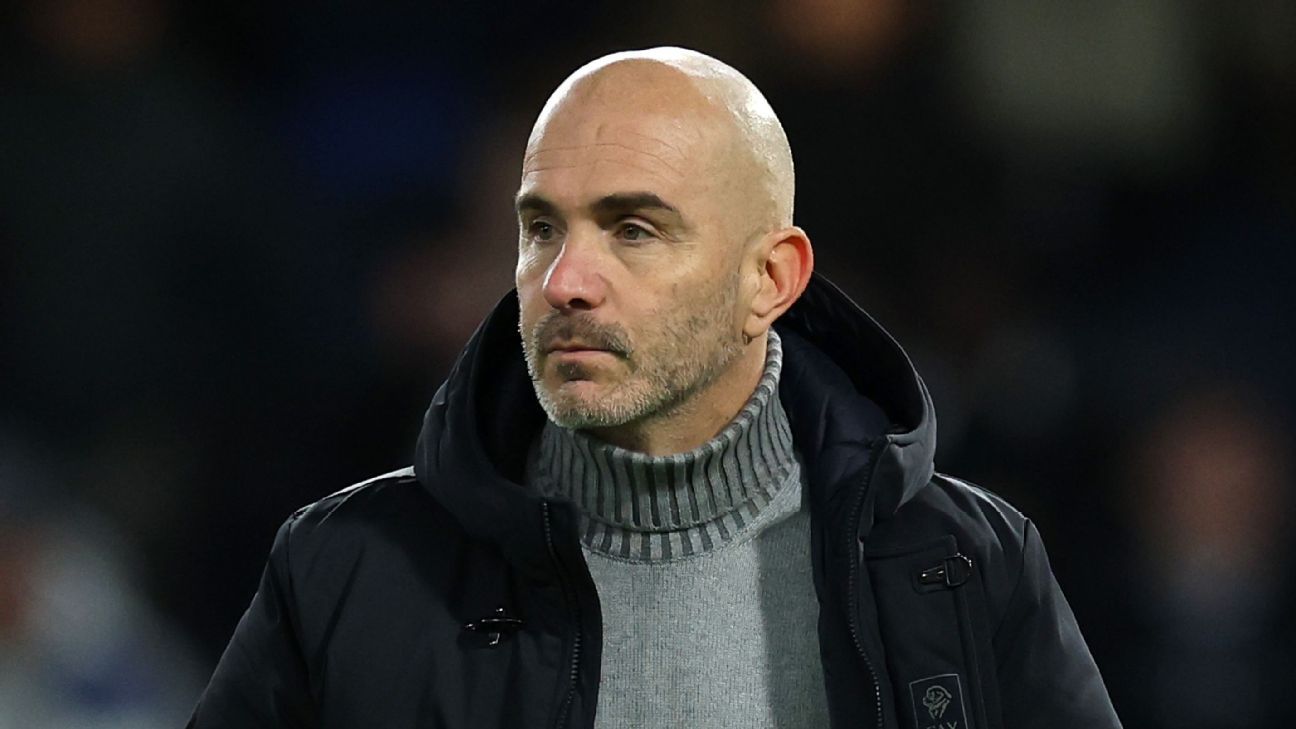 Sources: City close to naming Maresca as manager