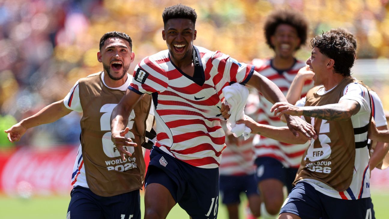 From U.S. to Spain, why every round-of-32 team will, won't win FIFA World Cup