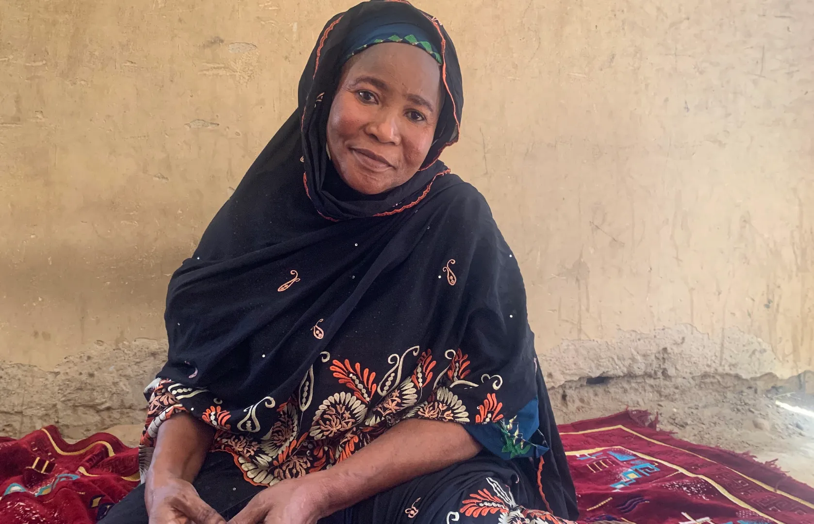 How women steer youths away from gang violence in northeastern Nigeria