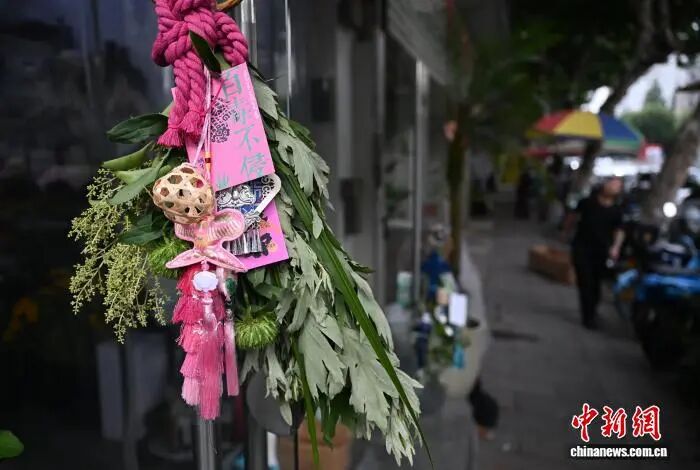 端午消费热：民俗很火，民企很忙