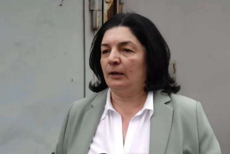 Doctor who got into argument with Armenia PM is ordered to be fired