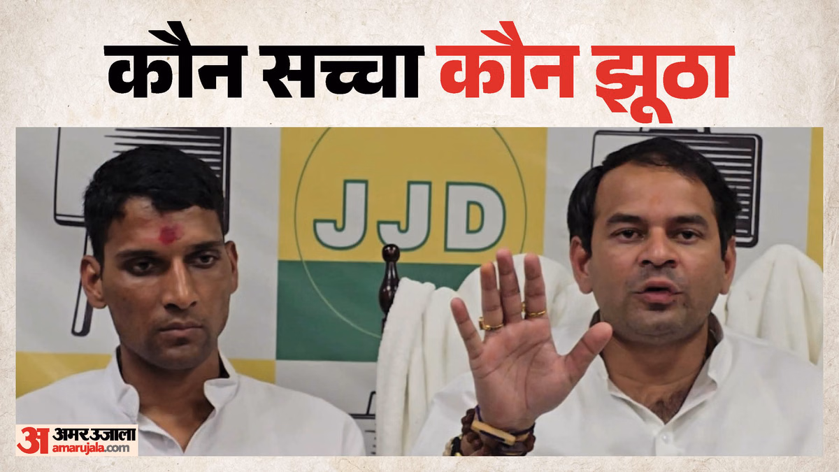 Bihar: तेज प्रताप यादव ने अपने पीए पर लगाया चोरी का आरोप, दीवार फांदकर भागा मोतीलाल; थाने में दर्ज कराई शिकायत