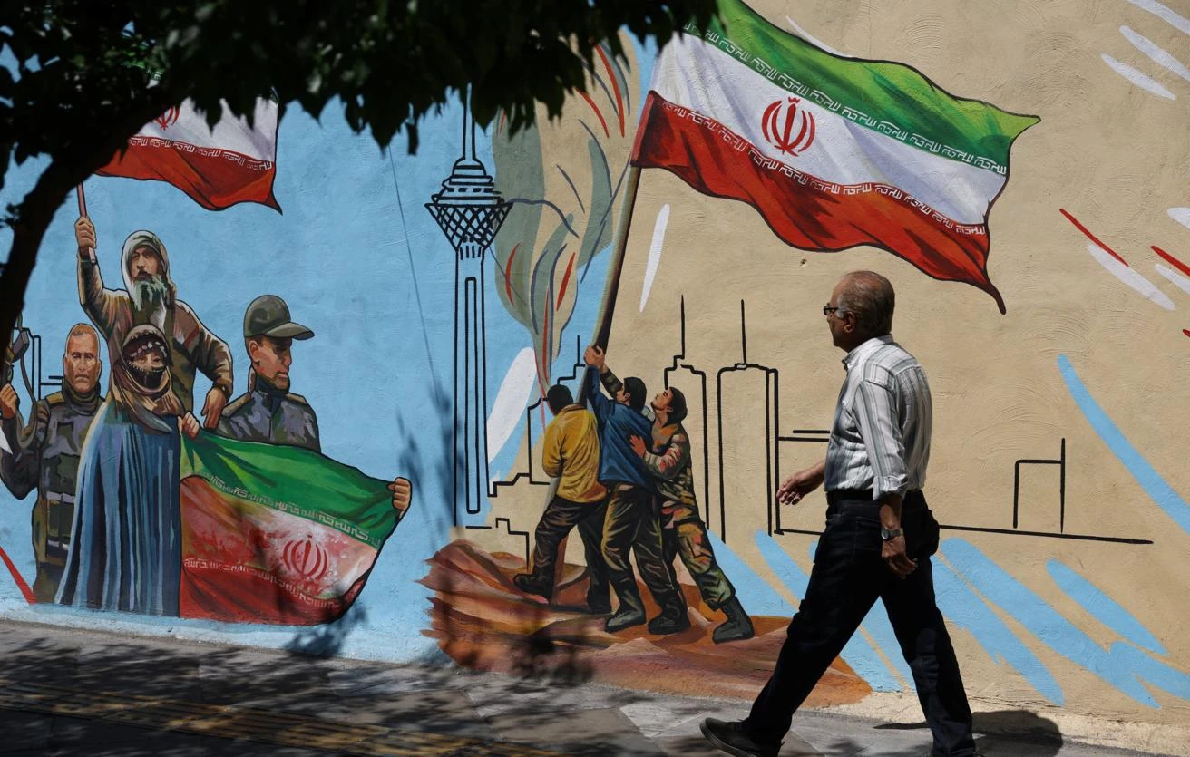 Tasnim: Iran's new proposal to US contains 14 points