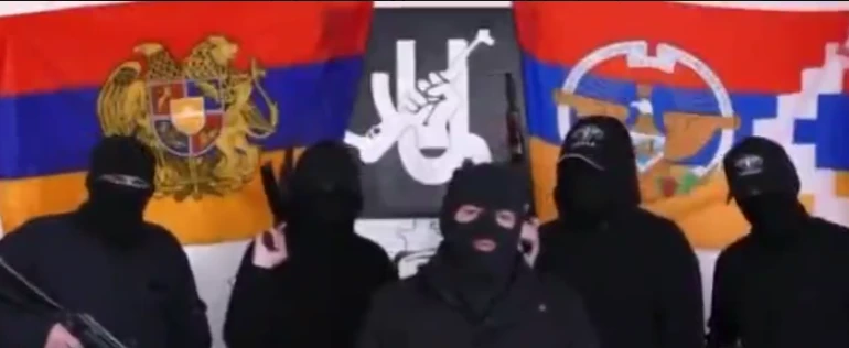 Armenia Investigative Committee: Video of real assassination threat against PM Pashinyan circulated, criminal proceeding initiated