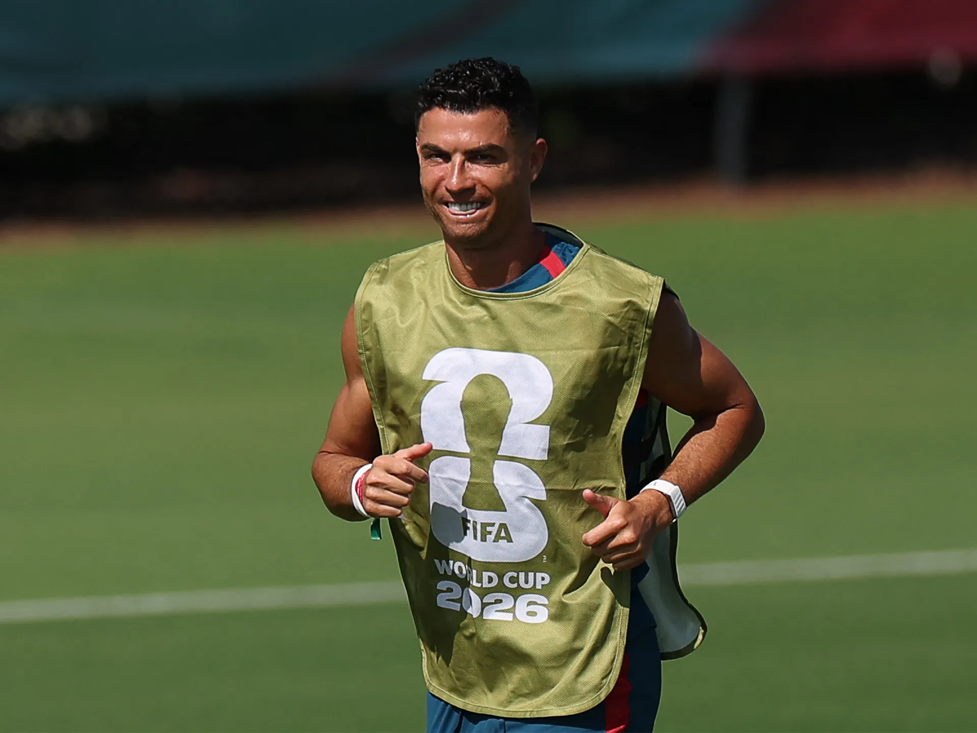 Portugal vs Uzbekistan LIVE: World Cup 2026
